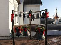 Собор новомучеников и&nbsp;исповедников Орехово-Зуевских
