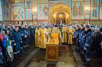 День памяти жертв ДТП в&nbsp;Щелково
