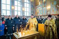 День памяти жертв ДТП в&nbsp;Щелково
