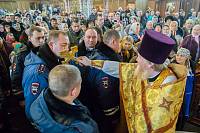 День памяти жертв ДТП в&nbsp;Щелково
