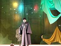 Открытие театрального фестиваля в&nbsp;Ликино-Дулеве
