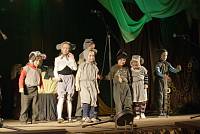 Открытие театрального фестиваля в&nbsp;Ликино-Дулеве
