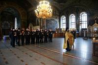 День памяти жертв ДТП в&nbsp;Орехово-Зуево
