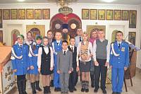 День памяти жертв ДТП в&nbsp;Железнодорожном
