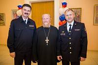 День сотрудника органов внутренних дел в&nbsp;Щелкове
