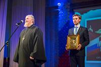 День сотрудника органов внутренних дел в&nbsp;Щелкове
