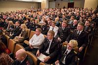 День сотрудника органов внутренних дел в&nbsp;Щелкове
