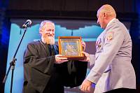 День сотрудника органов внутренних дел в&nbsp;Щелкове
