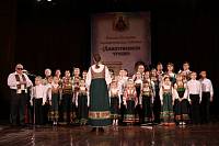 Дмитриевские чтения в&nbsp;Павлово-Посадском благочинии
