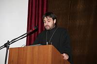 Дмитриевские чтения в&nbsp;Павлово-Посадском благочинии
