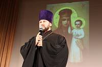 День работника МВД России в&nbsp;Орехово-Зуеве
