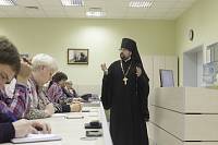 Преподаватели &laquo;Основ православной культуры&raquo; из&nbsp;Ногинска в&nbsp;КПДС
