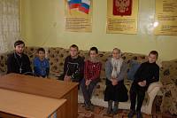 &laquo;Согреем детские сердца&raquo; в&nbsp;Лосино-Петровском благочинии
