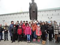 &laquo;Согреем детские сердца&raquo; в&nbsp;Лосино-Петровском благочинии
