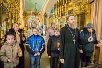 &laquo;Согреем детские сердца&raquo; в&nbsp;Щелковском благочинии