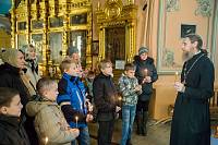 &laquo;Согреем детские сердца&raquo; в&nbsp;Щелковском благочинии