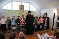 День народного единства в&nbsp;Ликино-Дулевском благочинии
