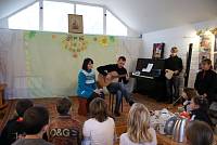 День народного единства в&nbsp;Ликино-Дулевском благочинии
