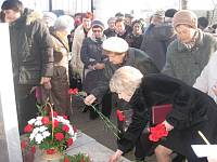 День памяти жертв политических репрессий в&nbsp;Орехово-Зуеве
