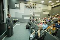 День памяти жертв политических репрессий в&nbsp;Щелкове
