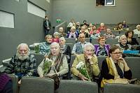 День памяти жертв политических репрессий в&nbsp;Щелкове
