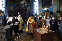 День памяти жертв политических репрессий в&nbsp;Ликино-Дулевском благочинии
