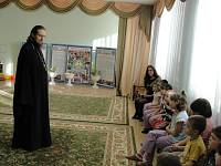 Акция &laquo;Согреем детские сердца&raquo; в&nbsp;Павлово-Посадском благочинии