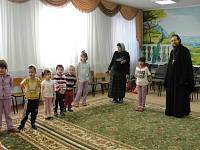 Акция &laquo;Согреем детские сердца&raquo; в&nbsp;Павлово-Посадском благочинии