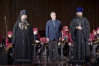 Акция &laquo;Согреем детские сердца&raquo; в&nbsp;Павлово-Посадском благочинии