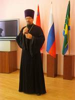 День призывника в&nbsp;Шатуре
