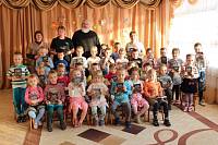 &laquo;Согреем детские сердца&raquo; в&nbsp;Шатурском благочинии
