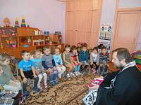 &laquo;Согреем детские сердца&raquo; в&nbsp;Шатурском благочинии
