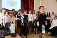 Рождественские чтения в&nbsp;школе №&nbsp;18 г. Орехово-Зуево
