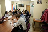 Месячник по&nbsp;борьбе с&nbsp;наркоманией в&nbsp;Ликино-Дулевском благочинии
