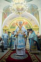 Престольный праздник храма в&nbsp;честь иконы Божией Матери &laquo;Спорительница хлебов&raquo; в&nbsp;Щелкове