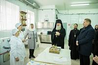 Престольный праздник храма в&nbsp;честь иконы Божией Матери &laquo;Спорительница хлебов&raquo; в&nbsp;Щелкове