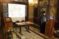 Педагогическая конференция в&nbsp;Старом Покрове
