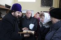 Педагогическая конференция в&nbsp;Старом Покрове
