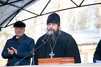 День призывника в&nbsp;Ногинске
