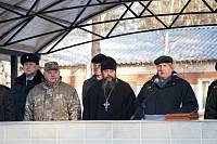 День призывника в&nbsp;Ногинске
