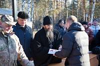 День призывника в&nbsp;Ногинске
