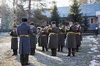 День призывника в&nbsp;Ногинске
