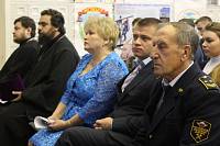 Научно-практическая конференция в&nbsp;Орехово-Зуеве
