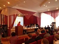 Заседание антинаркотической комиссии в&nbsp;Орехово-Зуево
