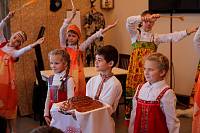 &laquo;Праздник хлеба&raquo; в&nbsp;храме иконы Божией Матери &laquo;Спорительница хлебов&raquo; в&nbsp;Щелкове
