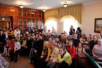 &laquo;Праздник хлеба&raquo; в&nbsp;храме иконы Божией Матери &laquo;Спорительница хлебов&raquo; в&nbsp;Щелкове
