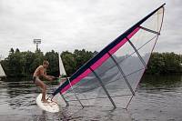 Завершение четвертого сезона парусной секции &laquo;Бригантина&raquo;
