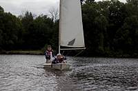 Завершение четвертого сезона парусной секции &laquo;Бригантина&raquo;
