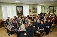 Историко-краеведческие чтения &laquo;Преподобный Сергий Радонежский и&nbsp;Щелковский край&raquo;
