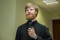 Историко-краеведческие чтения &laquo;Преподобный Сергий Радонежский и&nbsp;Щелковский край&raquo;
